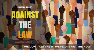 Understanding Racism: Legal Implications and Social Impact