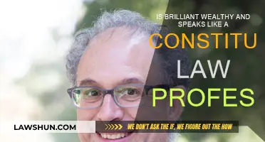 Wealthy, Brilliant, and Eloquent: The Power of Persuasion