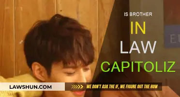 How to Write "Brother-in-Law" Correctly