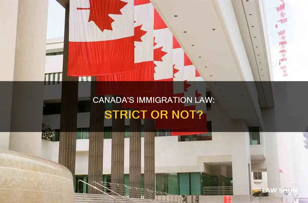 is canada
