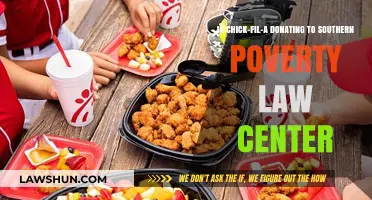 Chick-fil-A and the Southern Poverty Law Center: Fact-Checking Donation Claims