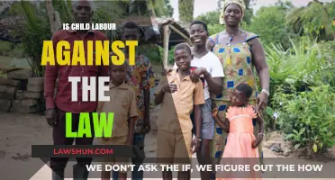 Is Child Labour Illegal? Understanding the Legal Framework and Protections