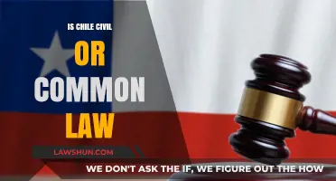 Civil or Common Law: Chile's Legal System