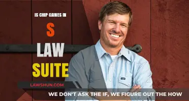 Chip Gaines Legal Battle: Unraveling the Details of His Lawsuit
