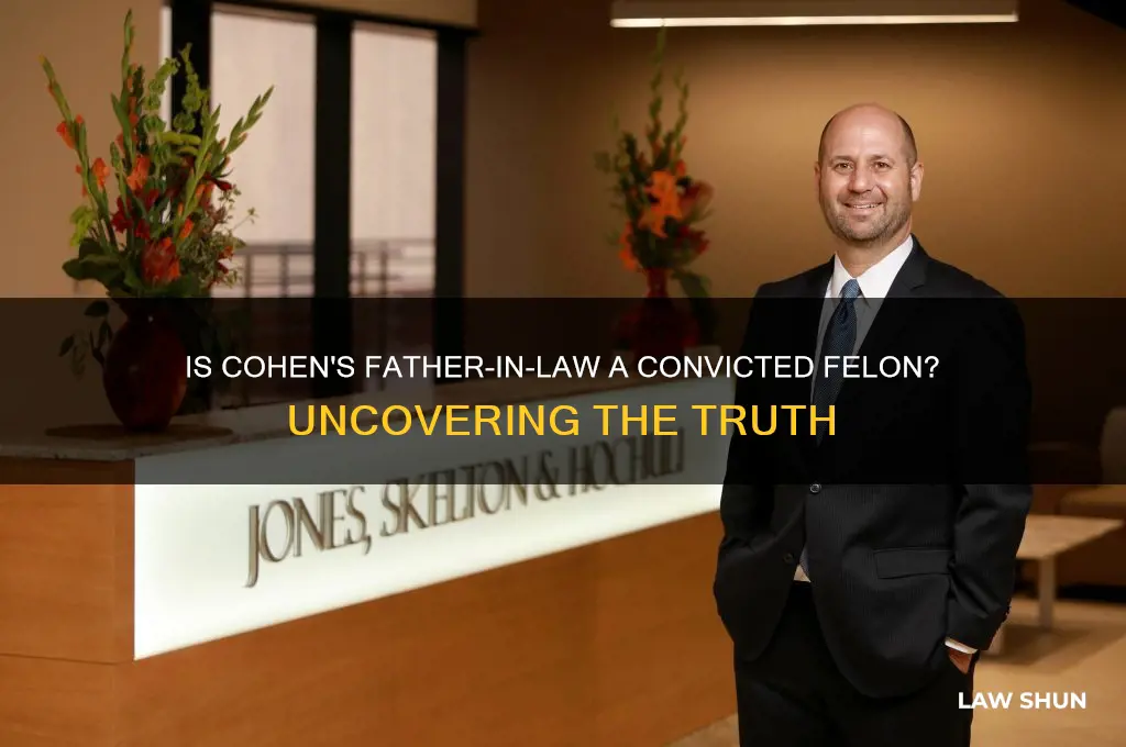 is cohen