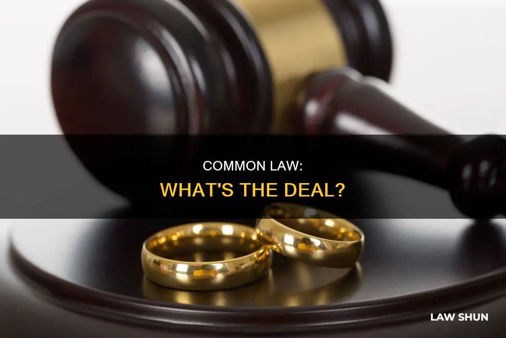 is common law automatic