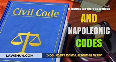 How Common Law Differs from Civil Law