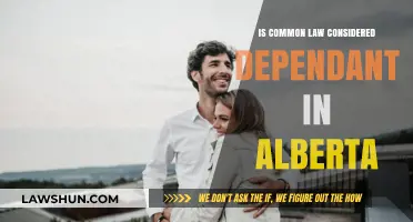 Common-Law Dependants: What are Your Rights in Alberta?