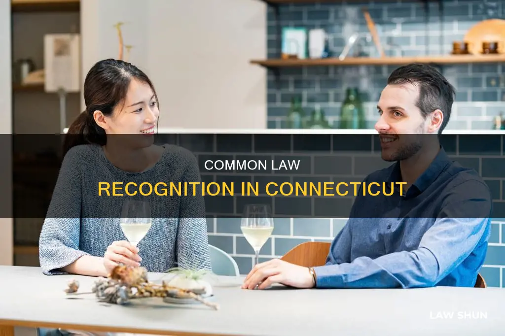 is common law of any kind recognized in ct