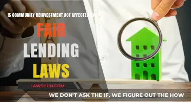 CRA Compliance: How Fair Lending Laws Shape Community Reinvestment Efforts