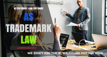 Copyright vs. Trademark: Understanding Key Differences in Intellectual Property Law