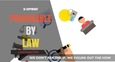 Is Copyright Violation a Crime? Legal Consequences Explained