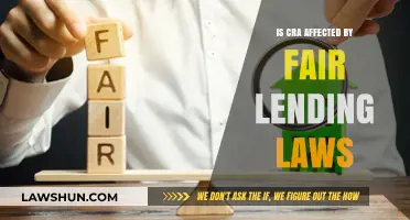 How Fair Lending Laws Impact CRA Compliance: Key Insights