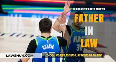 Doc Rivers and Seth Curry: Unraveling the Father-in-Law Connection