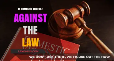 Understanding Legal Protections Against Domestic Violence
