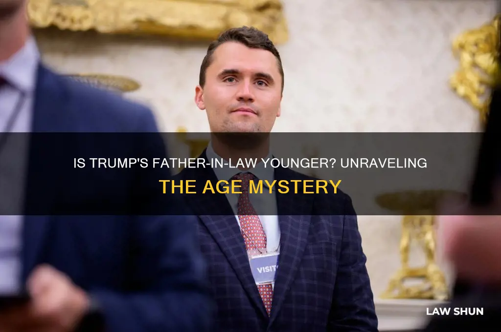 is donald trump
