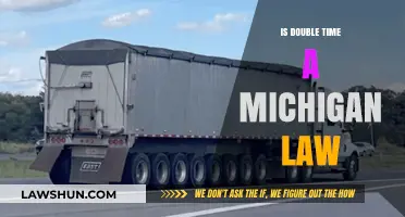 Is Double Time Pay Required by Michigan Law? What You Need to Know