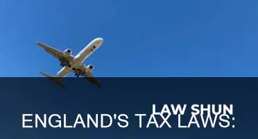 is england included in eu tax laws