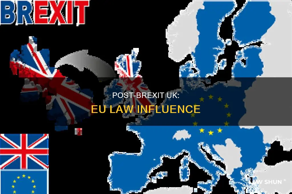 is eu law still applicable in the uk