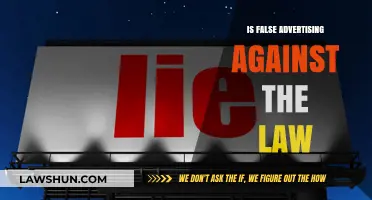 Legal Consequences of False Advertising: What You Need to Know