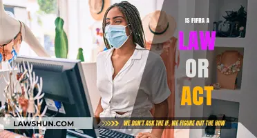 Understanding FIFRA: Law or Act? A Comprehensive Legal Breakdown