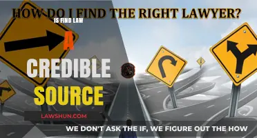 Is FindLaw a Credible Source for Legal Information?