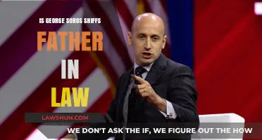 Is George Soros Adam Schiff's Father-in-Law? Unraveling the Rumors