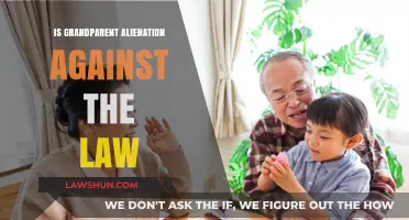 Understanding Grandparent Alienation: Legal Perspectives and Family Dynamics