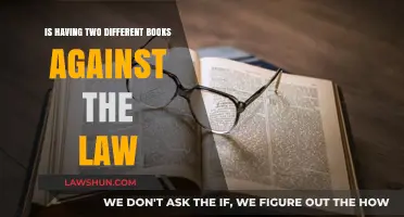 Book Duplication: Is It Legal?