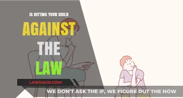 Is Corporal Punishment Legal? Understanding the Law on Hitting Children
