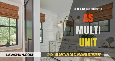 Are In-Law Suites Considered Multi-Unit Properties? What You Need to Know