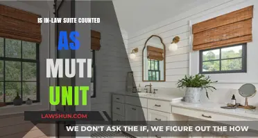 Are In-Law Suites Considered Multi-Unit Properties? What You Need to Know