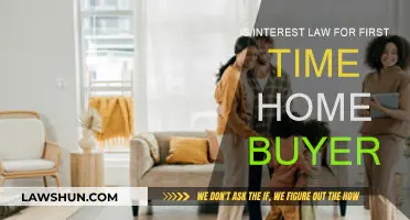 First-Time Home Buyers: Understanding Interest Rates