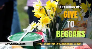 Bahá'í Teachings on Giving: Understanding Charity and Begging Practices