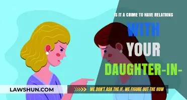 Daughter-in-Law Relations: Legal Boundaries and Moral Implications Explored