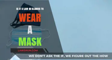 Illinois Mask Mandate: Legal Requirement or Personal Choice?