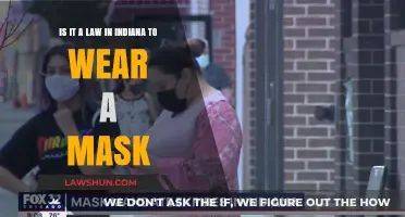 Indiana Mask Mandate: Legal Requirement or Personal Choice?