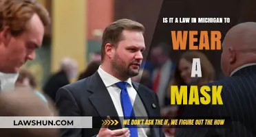 Michigan Mask Mandate: Legal Requirement or Personal Choice?