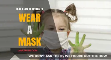 Nevada Mask Mandate: Legal Requirement or Personal Choice?