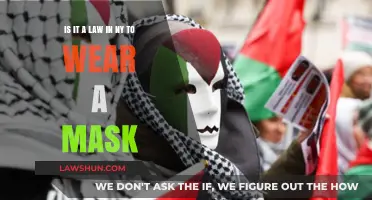 Is Mask-Wearing Mandatory in New York? Understanding NY's Mask Laws