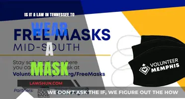 Tennessee Mask Mandate: Legal Requirement or Personal Choice?
