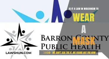 Wisconsin Mask Mandate: Legal Requirement or Personal Choice?