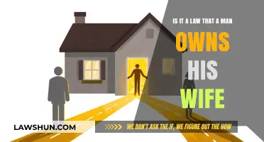 Does a Husband Legally Own His Wife? Debunking the Myth