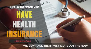 Is Health Insurance Legally Required for All? Understanding the Mandate