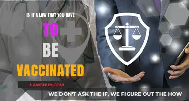 Vaccination Mandates: Legal Requirement or Personal Choice?