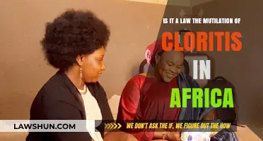 Understanding Female Genital Mutilation Laws in Africa: Legal Status and Impact