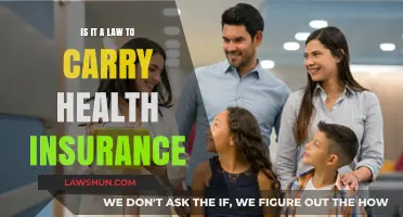 Is Health Insurance Legally Required? Understanding the Mandate and Penalties