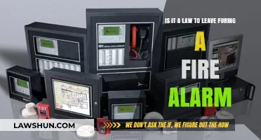 Fire Alarm Evacuation: Legal Obligations and Safety Protocols Explained