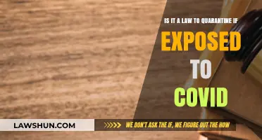 Is Quarantine Mandatory After COVID Exposure? Legal Insights Explained