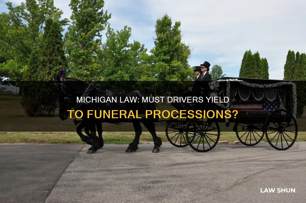 Laws Governing Funeral Directors In The State Of Michigan